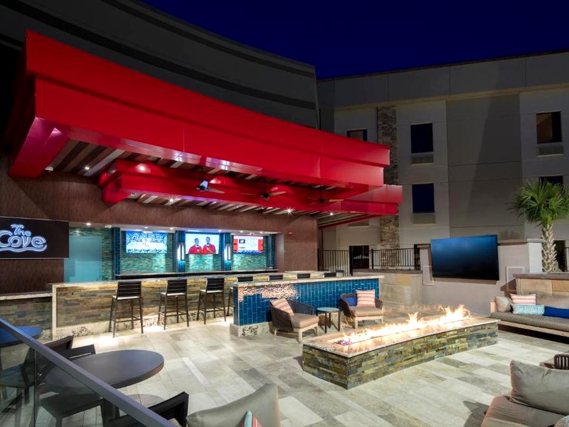 コクトー カジノ&リゾート グラント (Choctaw Casino & Resort, Grant)の写真