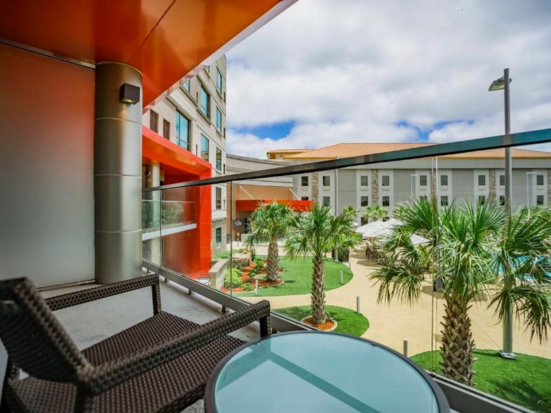 コクトー カジノ&リゾート グラント (Choctaw Casino & Resort, Grant)の写真