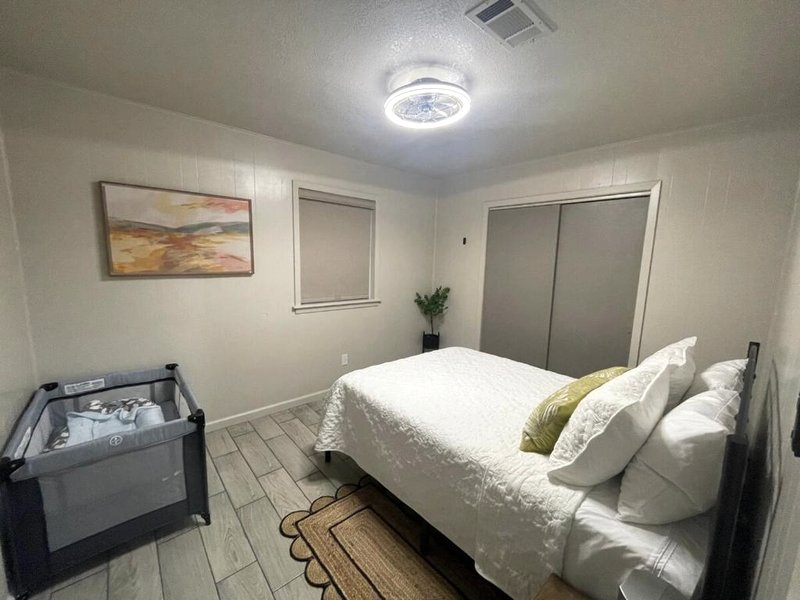 HomeSuite Cabin Relaxing Getaway Near Casinoの写真