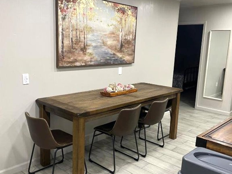 HomeSuite Cabin Relaxing Getaway Near Casinoの写真