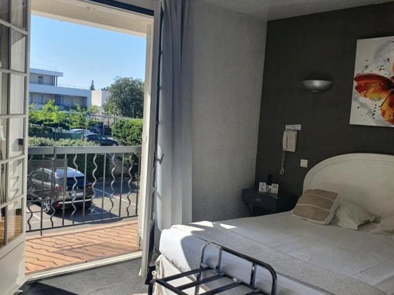 Le Petit Manoir Logisの写真