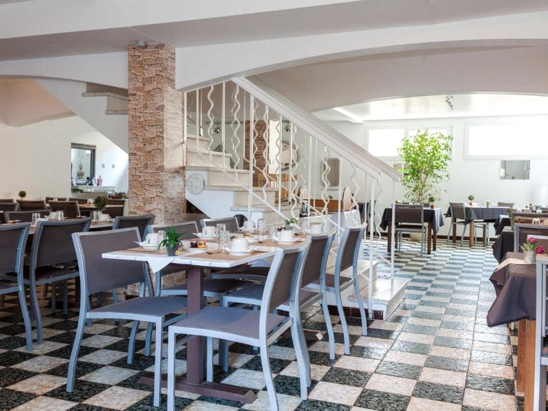 Le Petit Manoir Logisの写真