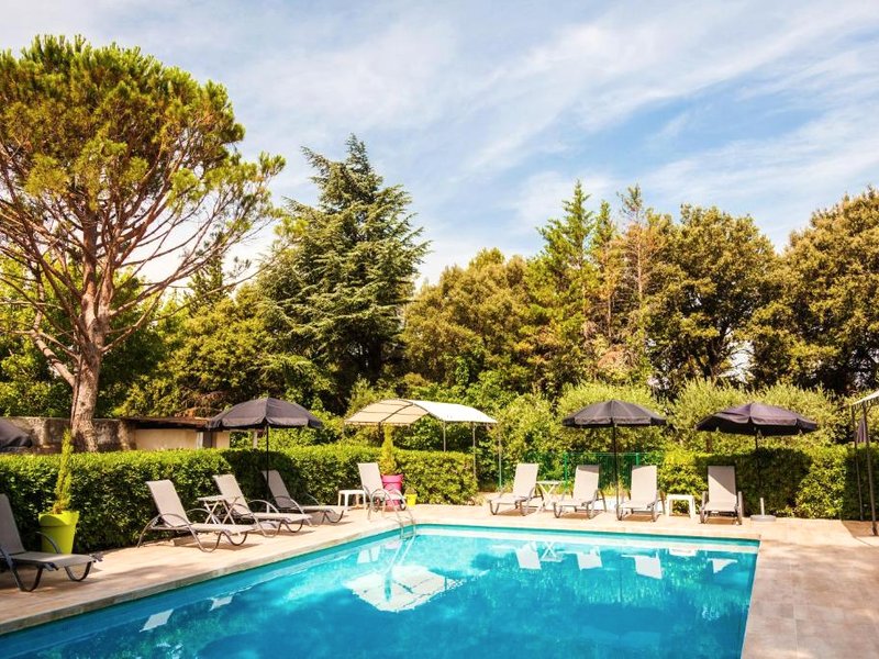 Le Petit Manoir Logisの写真