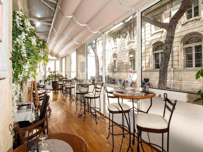 ホテル ドゥ ロルロージュ (Hotel de l Horloge)の写真