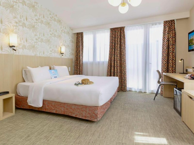 キリヤード アヴィニョン - パレ デ パップ (Kyriad Avignon - Palais des Papes)の写真