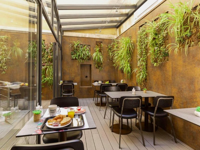 キリヤード アヴィニョン - パレ デ パップ (Kyriad Avignon - Palais des Papes)の写真