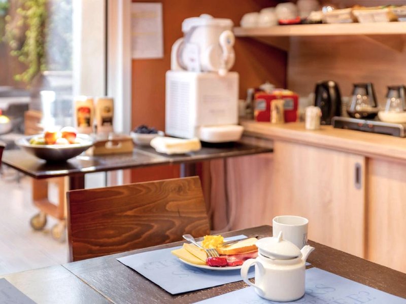 キリヤード アヴィニョン - パレ デ パップ (Kyriad Avignon - Palais des Papes)の写真