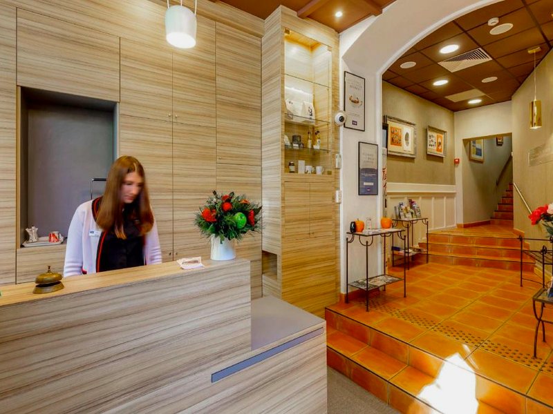 キリヤード アヴィニョン - パレ デ パップ (Kyriad Avignon - Palais des Papes)の写真