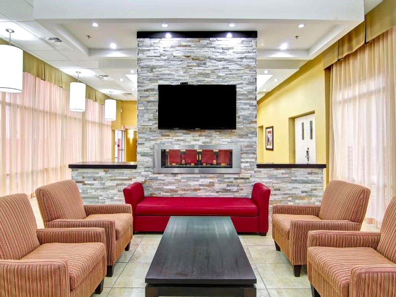 Best Western Plus Bowmanvilleの写真