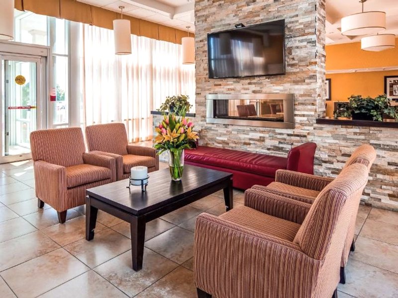 Best Western Plus Bowmanvilleの写真