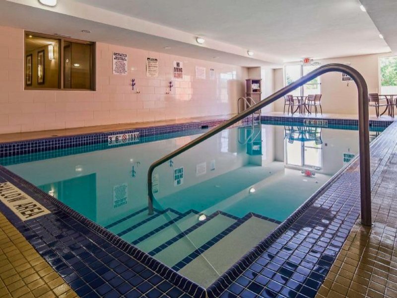 Best Western Plus Bowmanvilleの写真