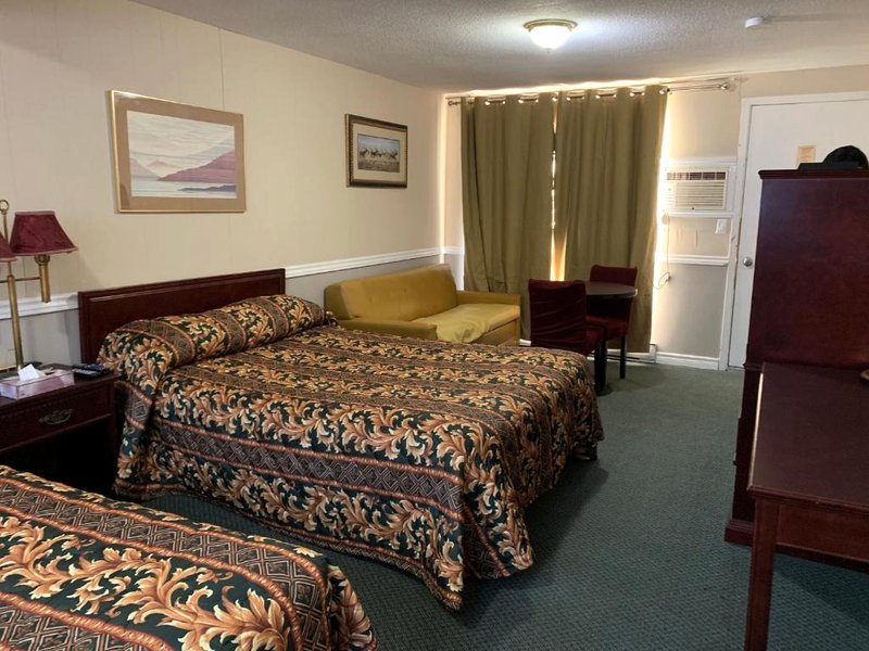 Twin Oaks Motelの写真