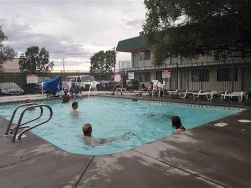 Motel 6 Grants, NMの写真
