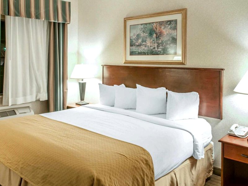 Quality Inn & Suites Grants - I-40の写真