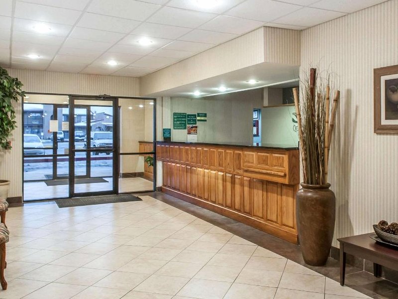 Quality Inn & Suites Grants - I-40の写真