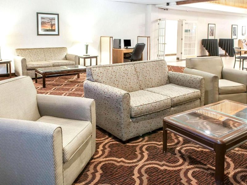 Quality Inn & Suites Grants - I-40の写真