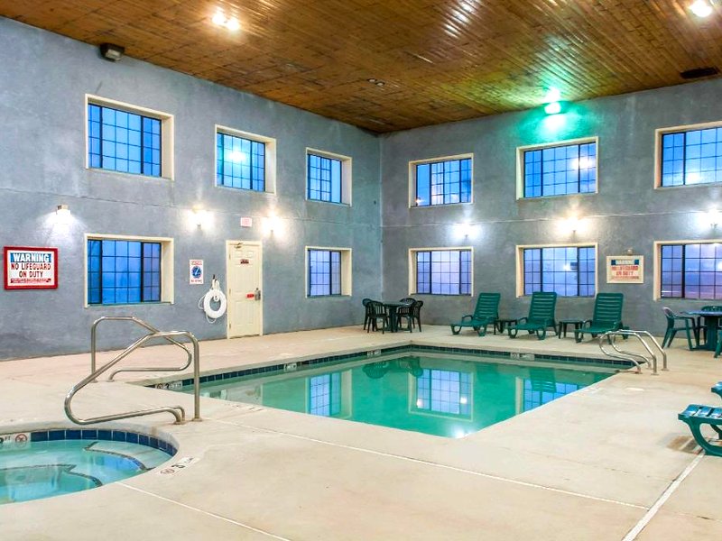Quality Inn & Suites Grants - I-40の写真