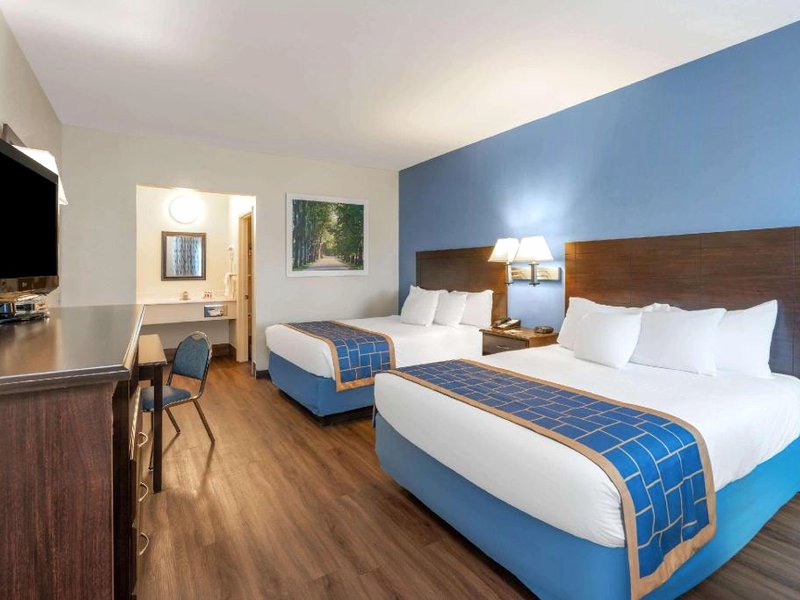 デイズ イン バイ ウィンダム グランツ (Days Inn by Wyndham Grants)の写真