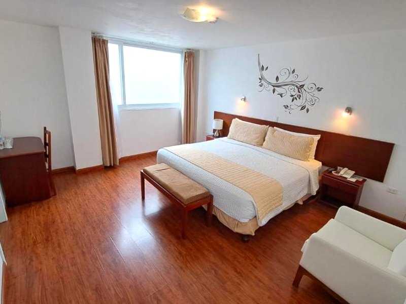 Hotel Ajaviの写真