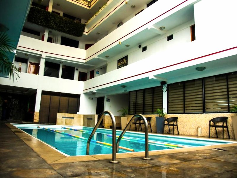 Hotel la Giraldaの写真
