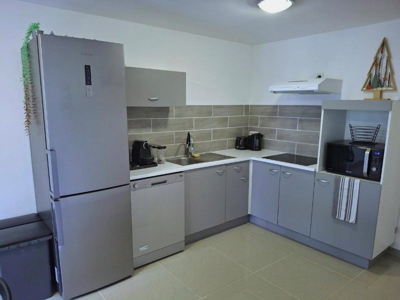 Appartement Villeneuveの写真