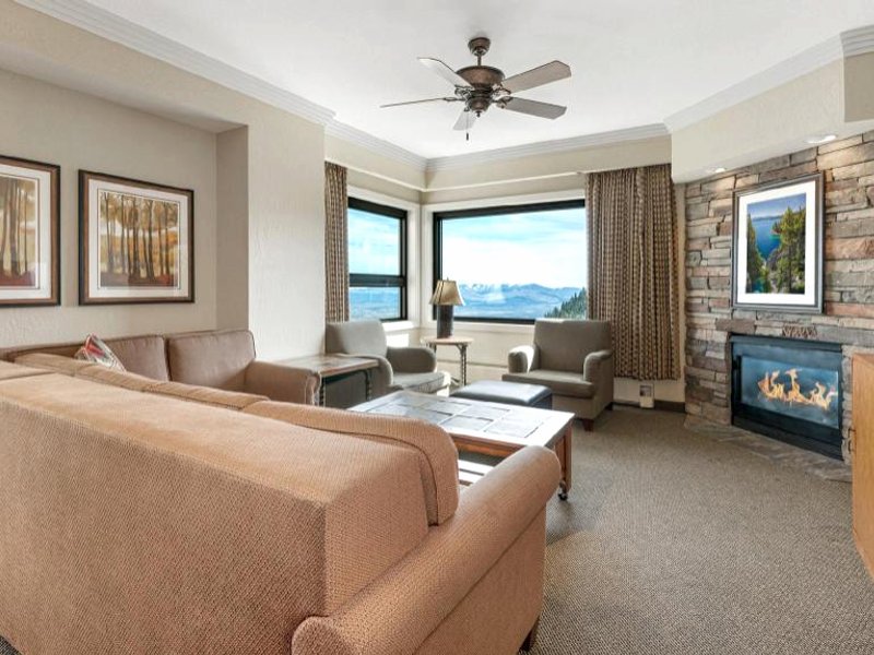 Holiday Inn Club Vacations Tahoe Ridge Resort By IHGの写真