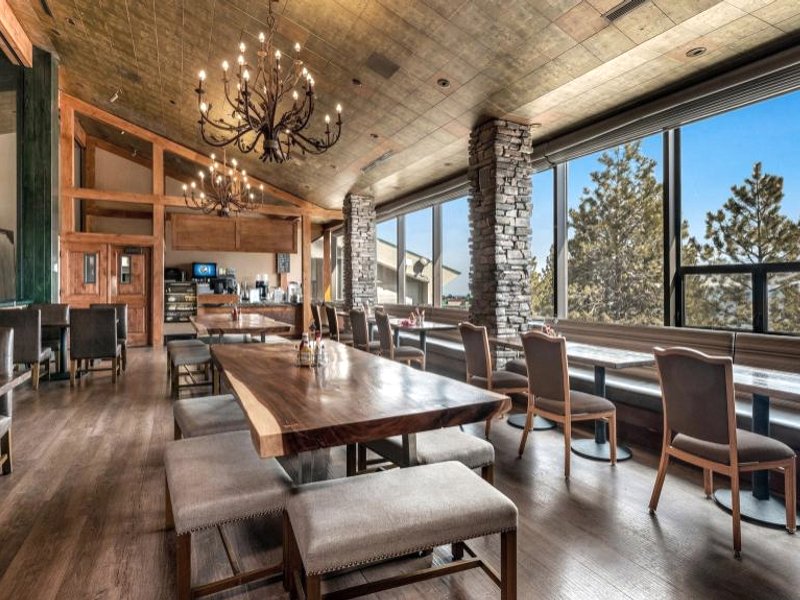 Holiday Inn Club Vacations Tahoe Ridge Resort By IHGの写真