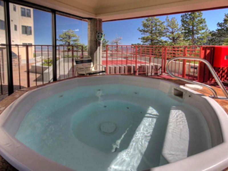 Holiday Inn Club Vacations Tahoe Ridge Resort By IHGの写真