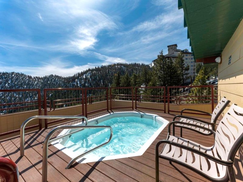 Holiday Inn Club Vacations Tahoe Ridge Resort By IHGの写真