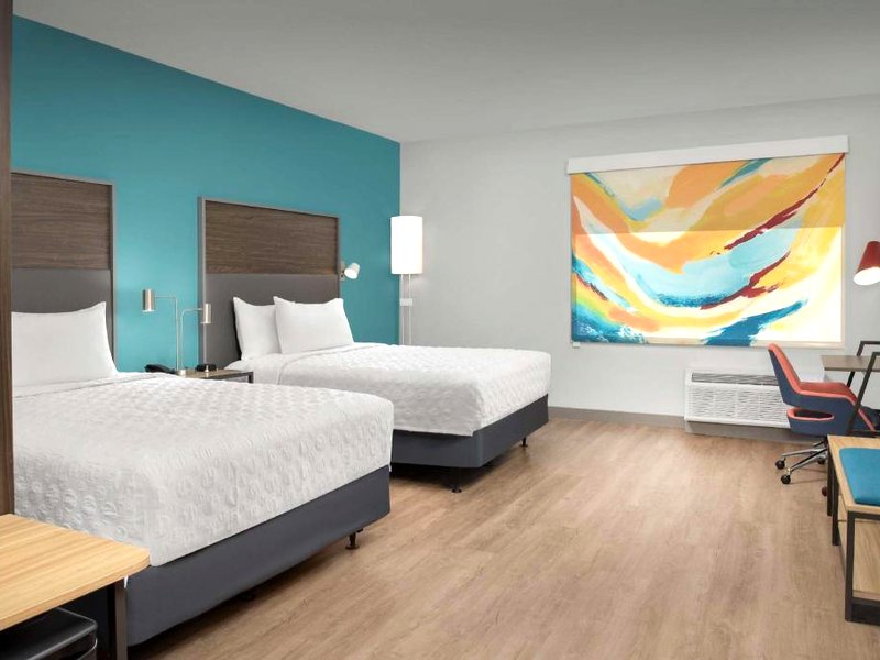 Tru by Hilton North Richland Hills DFW Westの写真