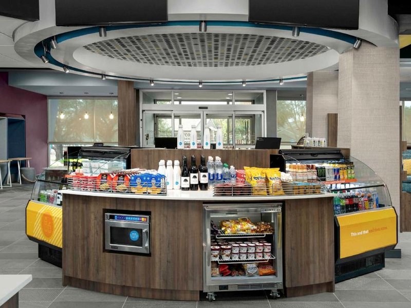 Tru by Hilton North Richland Hills DFW Westの写真