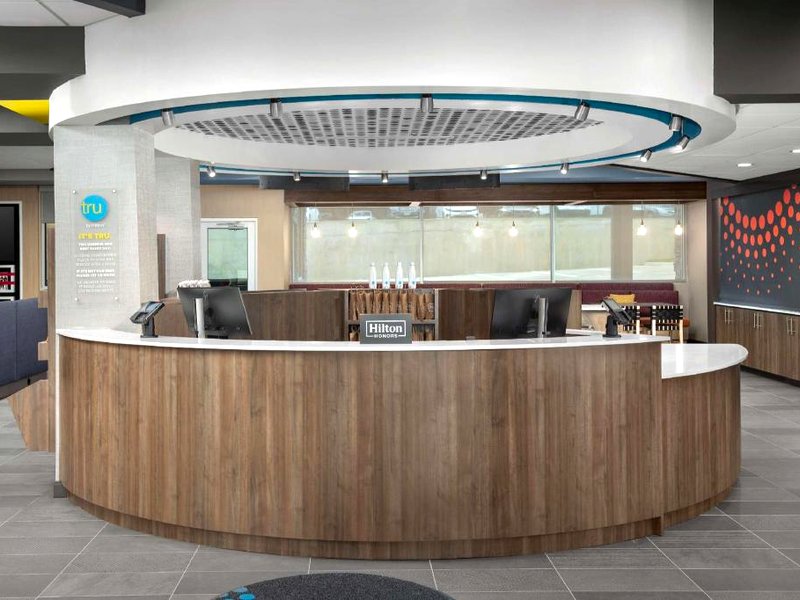 Tru by Hilton North Richland Hills DFW Westの写真