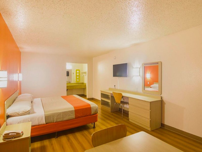 Motel 6 Bedford, TX - Fort Worthの写真