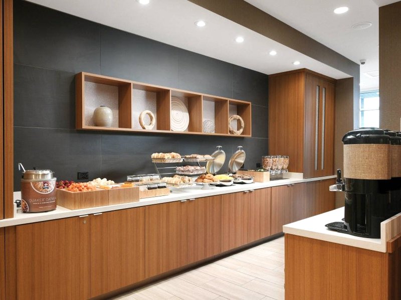 SpringHill Suites by Marriott Dallas DFW Airport South/CentrePortの写真