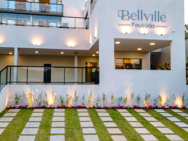 BellVille Pousadaの写真