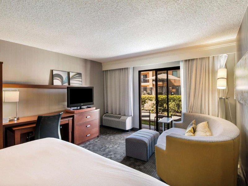 ソネスタ セレクト ハンティントン ビーチ ファウンテン バレー (Sonesta Select Huntington Beach Fountain Valley)の写真