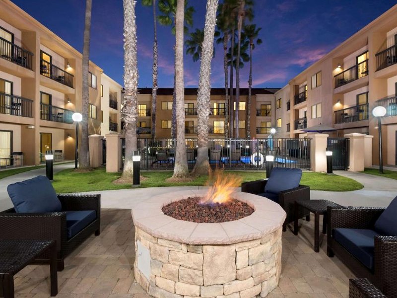 ソネスタ セレクト ハンティントン ビーチ ファウンテン バレー (Sonesta Select Huntington Beach Fountain Valley)の写真