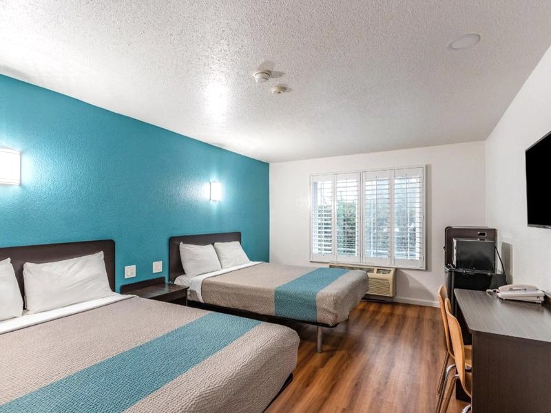 Motel 6 Fountain Valley, CA - Huntington Beach Areaの写真