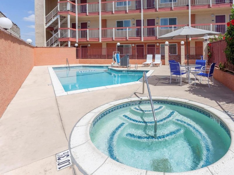 Motel 6 Fountain Valley, CA - Huntington Beach Areaの写真