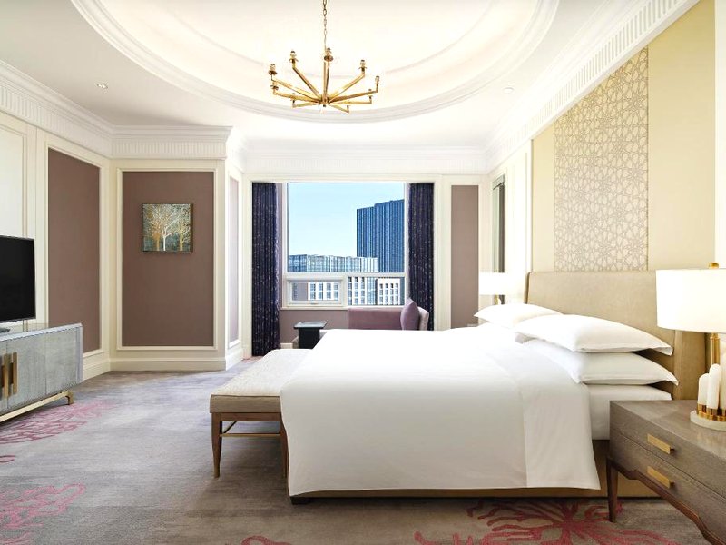 シェラトン インチュアン (Sheraton Yinchuan)の写真