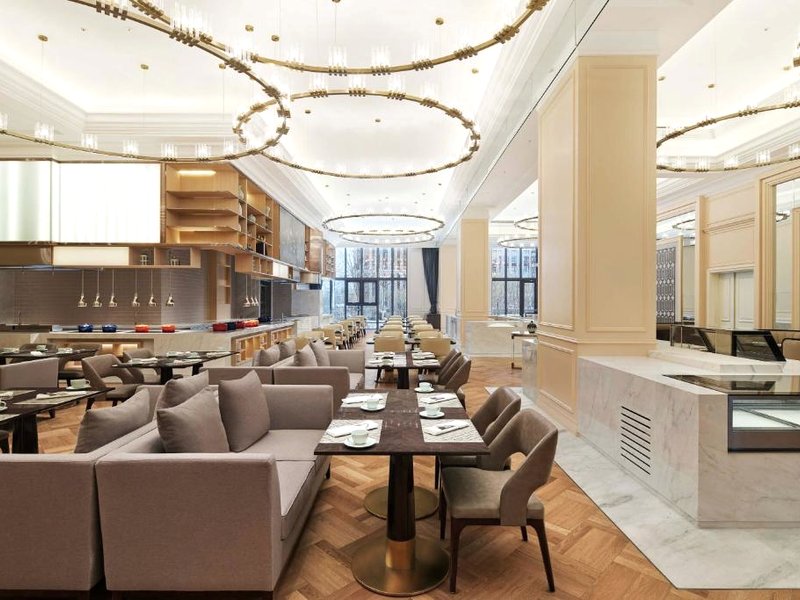 シェラトン インチュアン (Sheraton Yinchuan)の写真