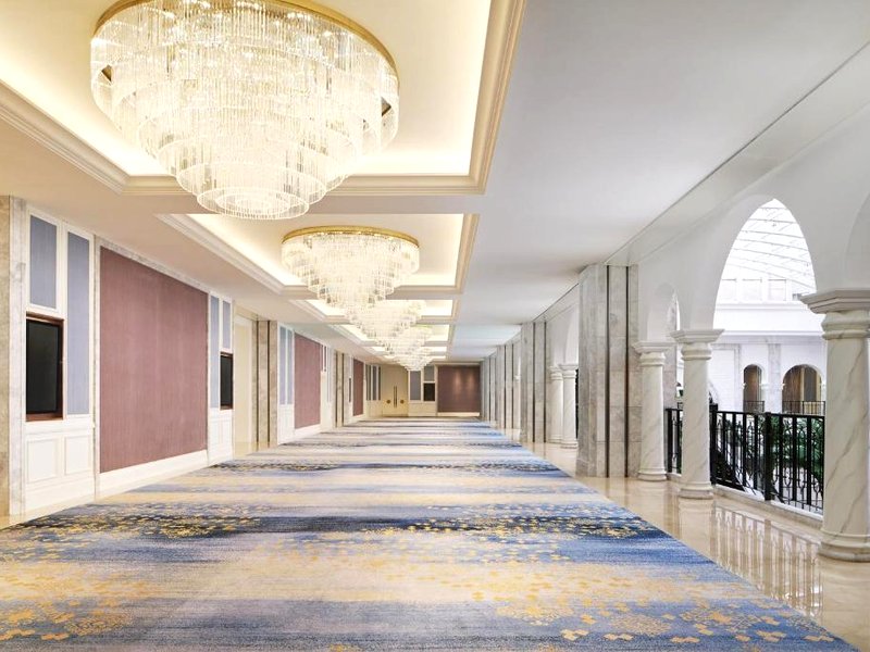 シェラトン インチュアン (Sheraton Yinchuan)の写真