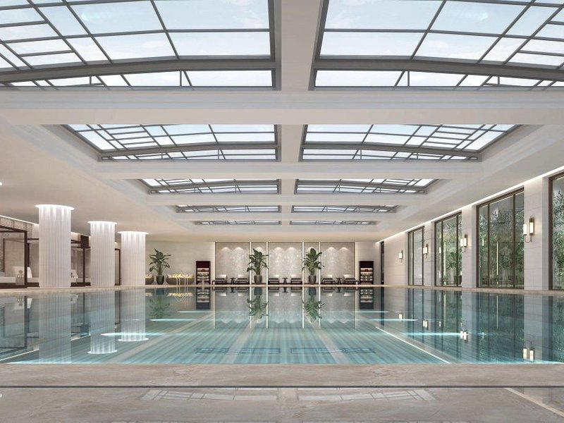 シェラトン インチュアン (Sheraton Yinchuan)の写真