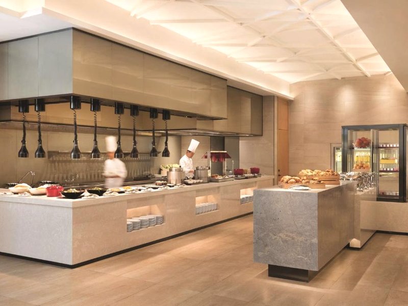 Hyatt Place Yinchuan Yuecaichengの写真