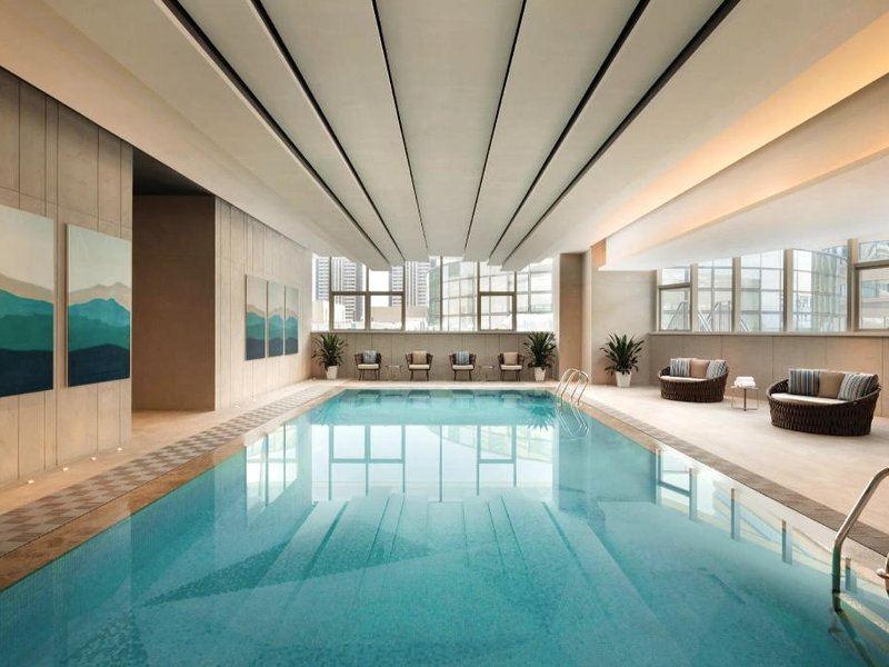 Hyatt Place Yinchuan Yuecaichengの写真