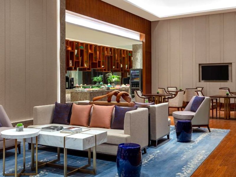 Courtyard by Marriott Yinchuanの写真