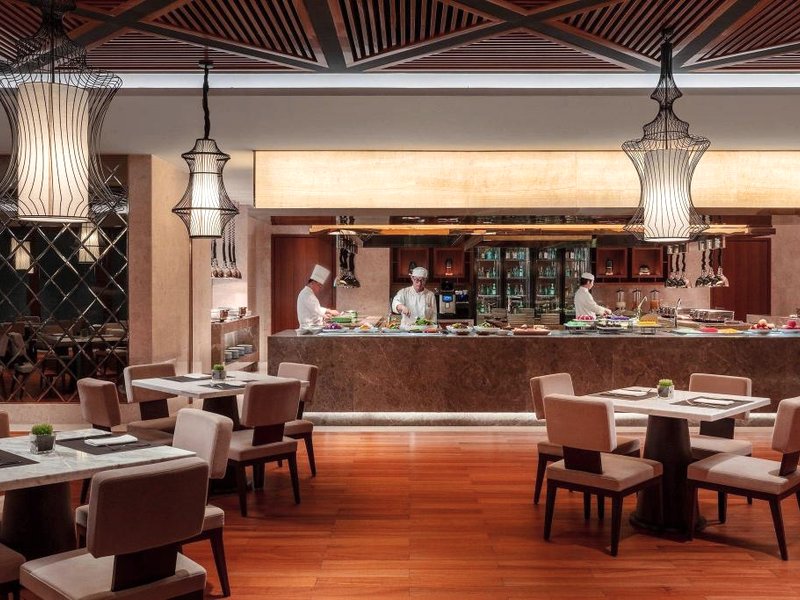 Courtyard by Marriott Yinchuanの写真