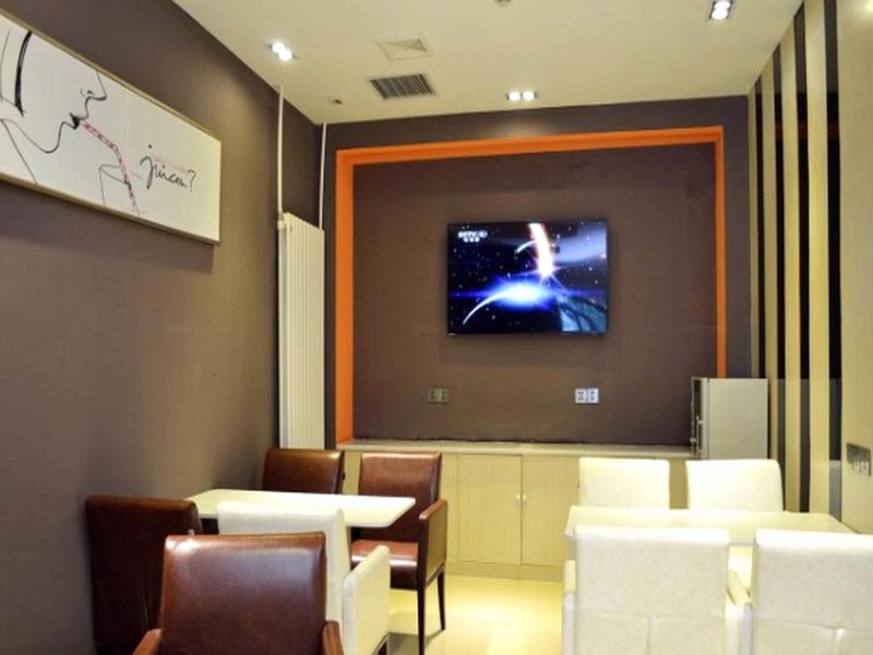 7 Days Premium Yinchuan Railway Station Fuzhou South Streetの写真