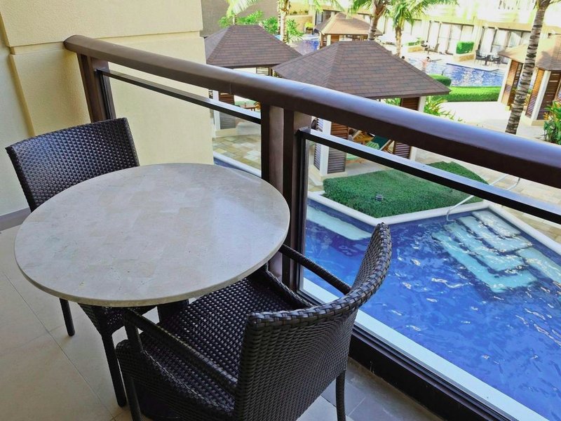 ヘナン ガーデン リゾート (Henann Garden Resort)の写真