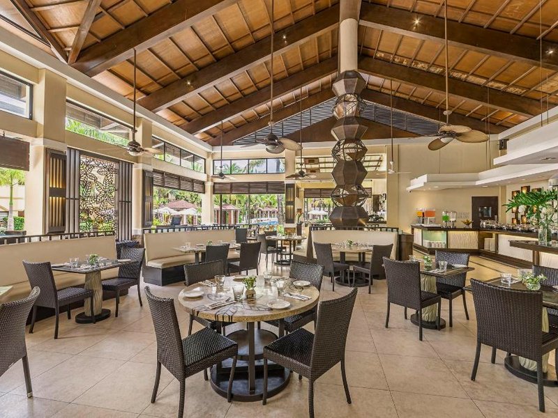 ヘナン ガーデン リゾート (Henann Garden Resort)の写真